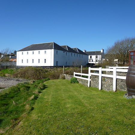 Port Charlotte Youth Hostel Exteriér fotografie