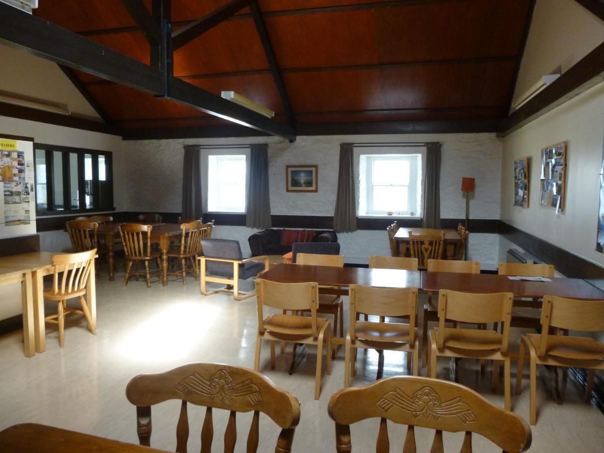 Port Charlotte Youth Hostel Exteriér fotografie
