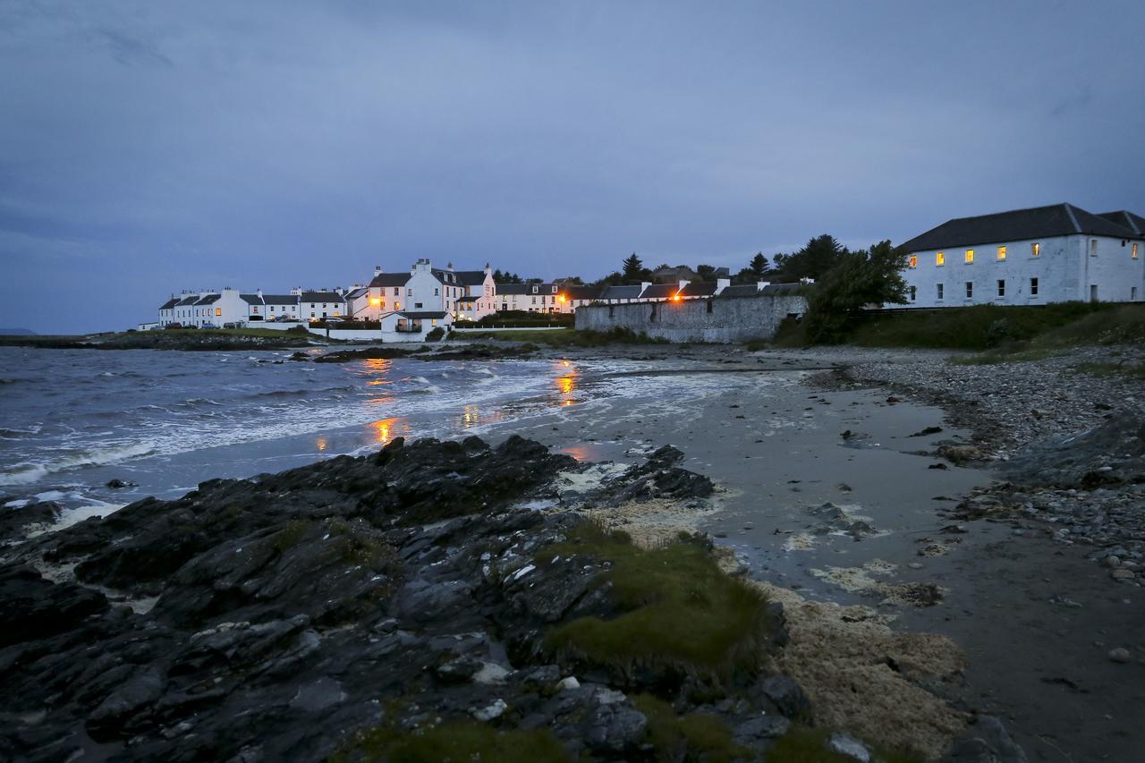 Port Charlotte Youth Hostel Exteriér fotografie