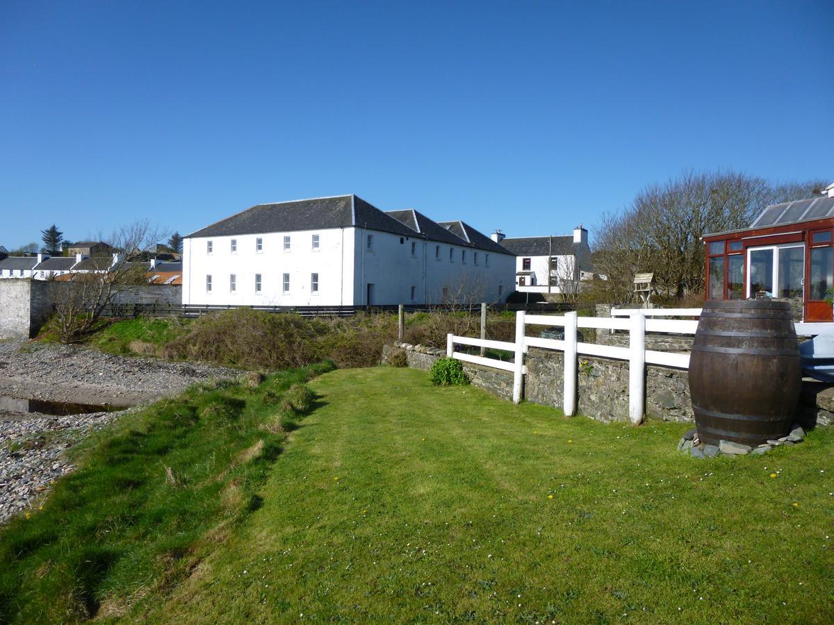 Port Charlotte Youth Hostel Exteriér fotografie