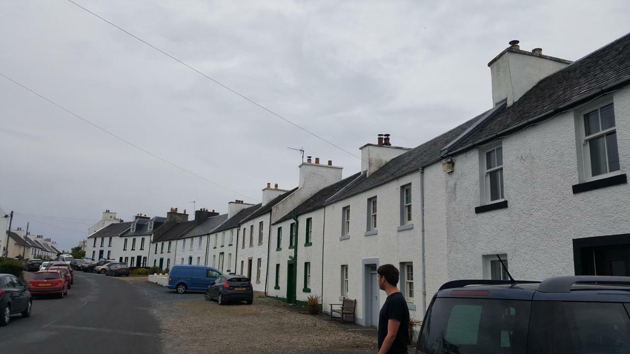 Port Charlotte Youth Hostel Exteriér fotografie