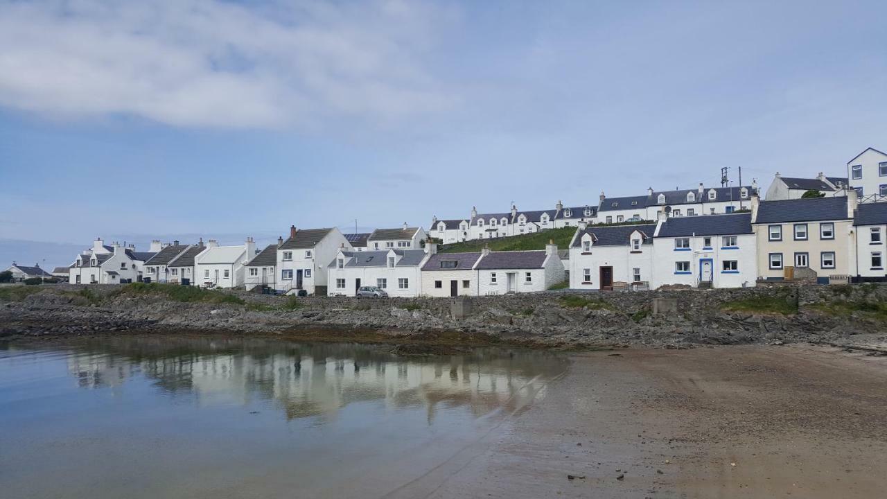 Port Charlotte Youth Hostel Exteriér fotografie